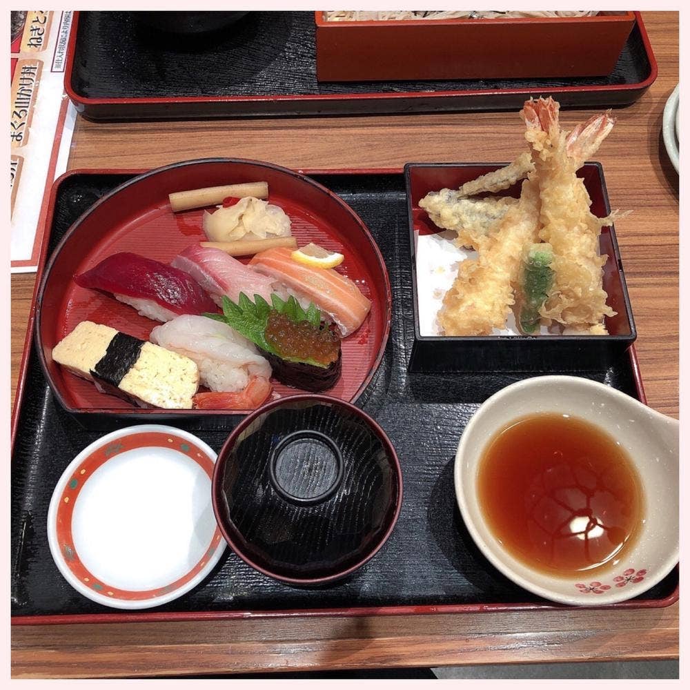 うみめし シァル鶴見店