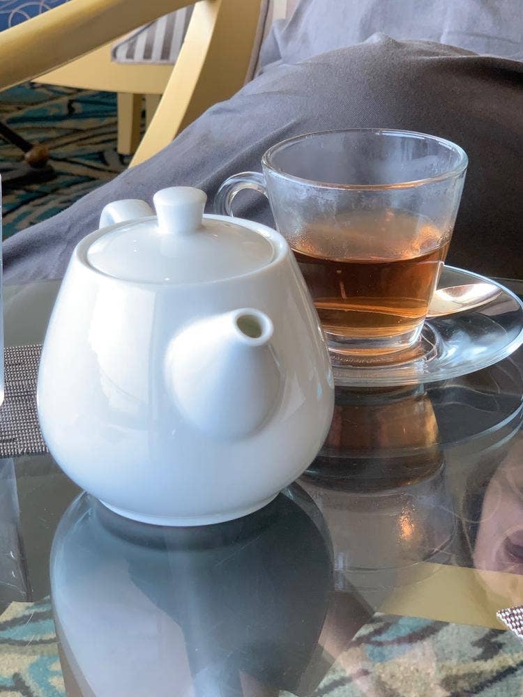 ラウンジ フィラーレ