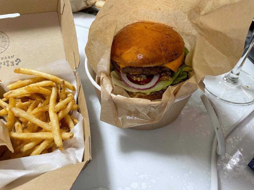 トリノミリョク 深江橋店