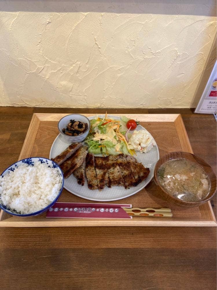 逢芳食堂