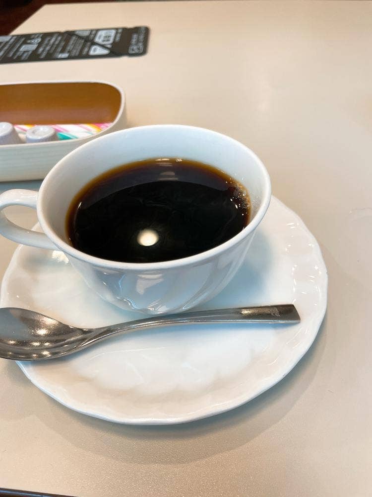 喫茶室ルノアール 新宿TOHOシネマズ前店