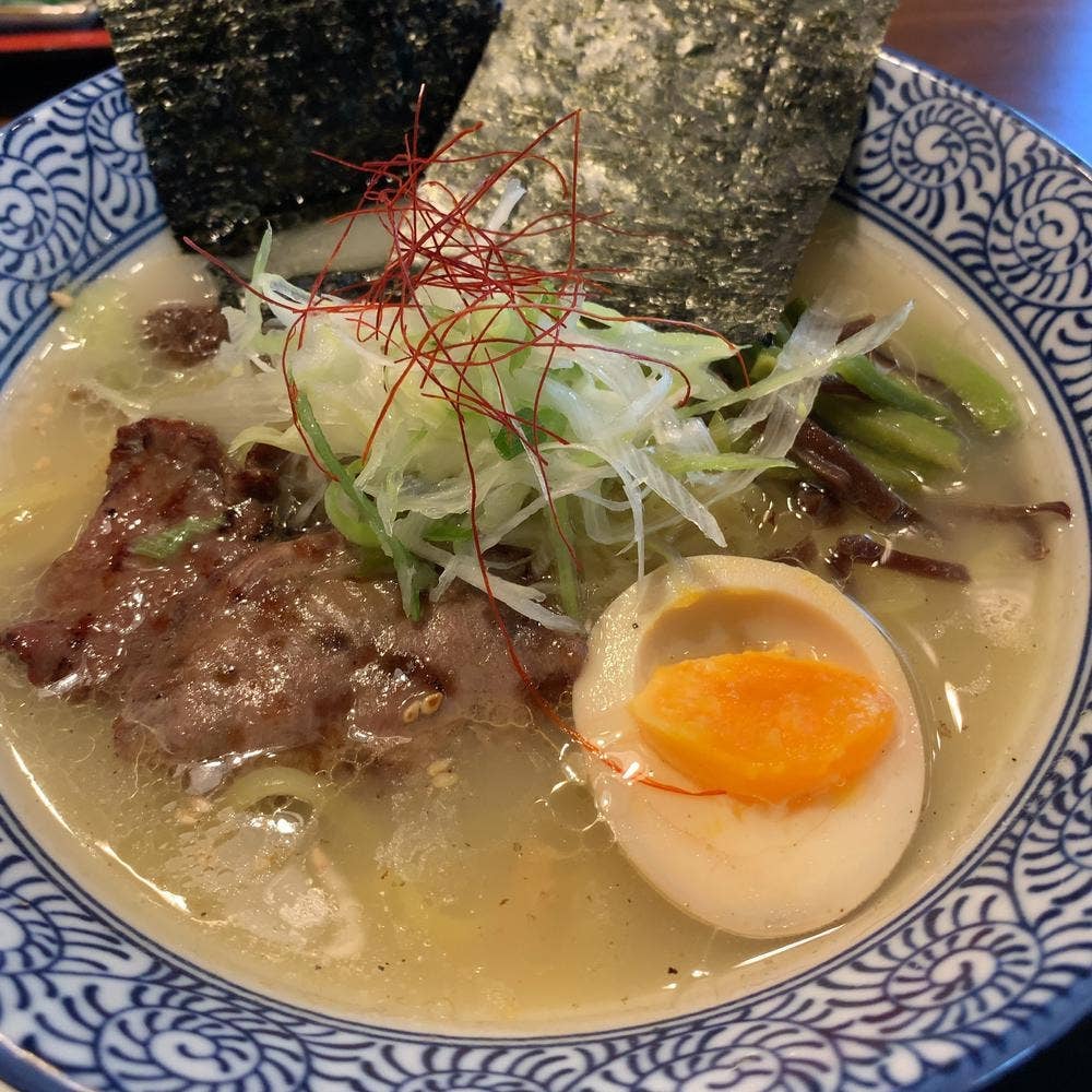 牛たん焼き 仙台辺見 八王子堀之内店