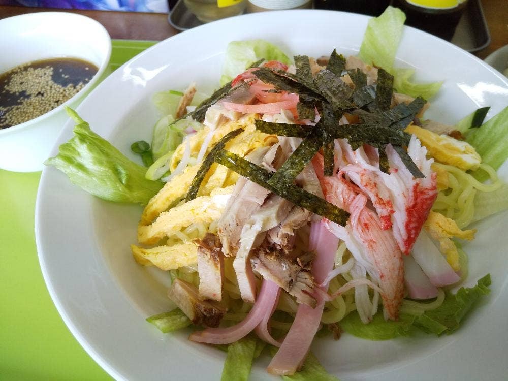 餃子王