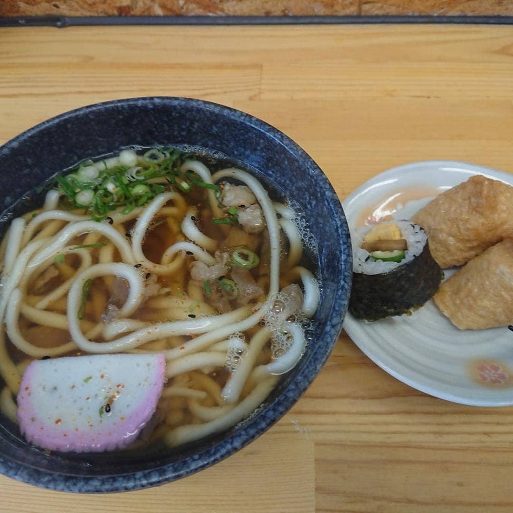 味楽る