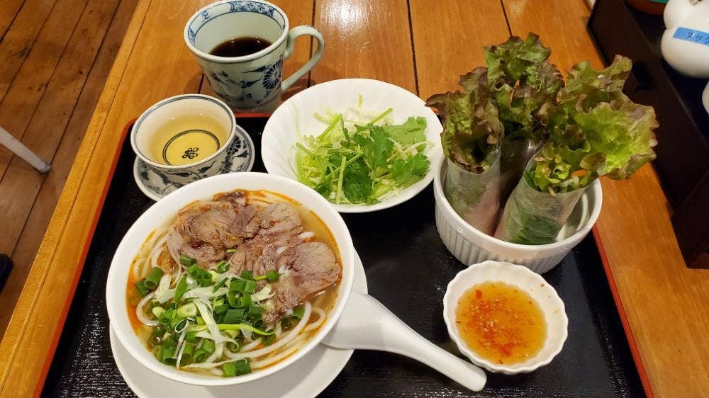 サイゴンビアア