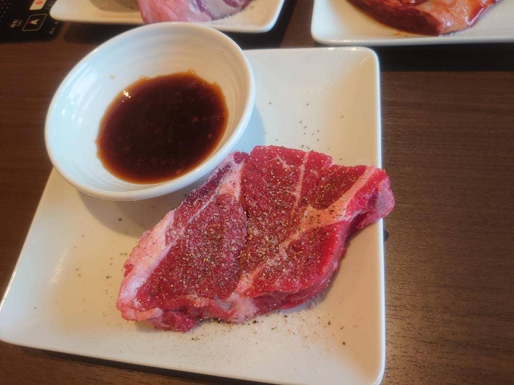 ワンカルビ 大和上和田店