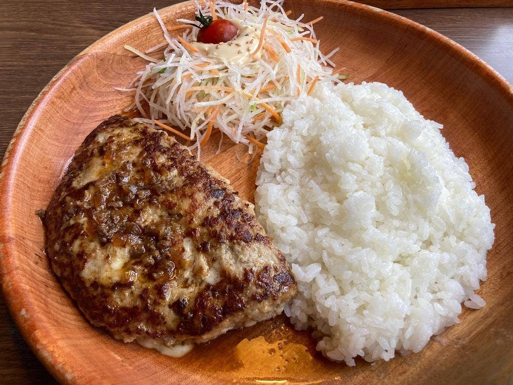 びっくりドンキー 佐世保アルファ店