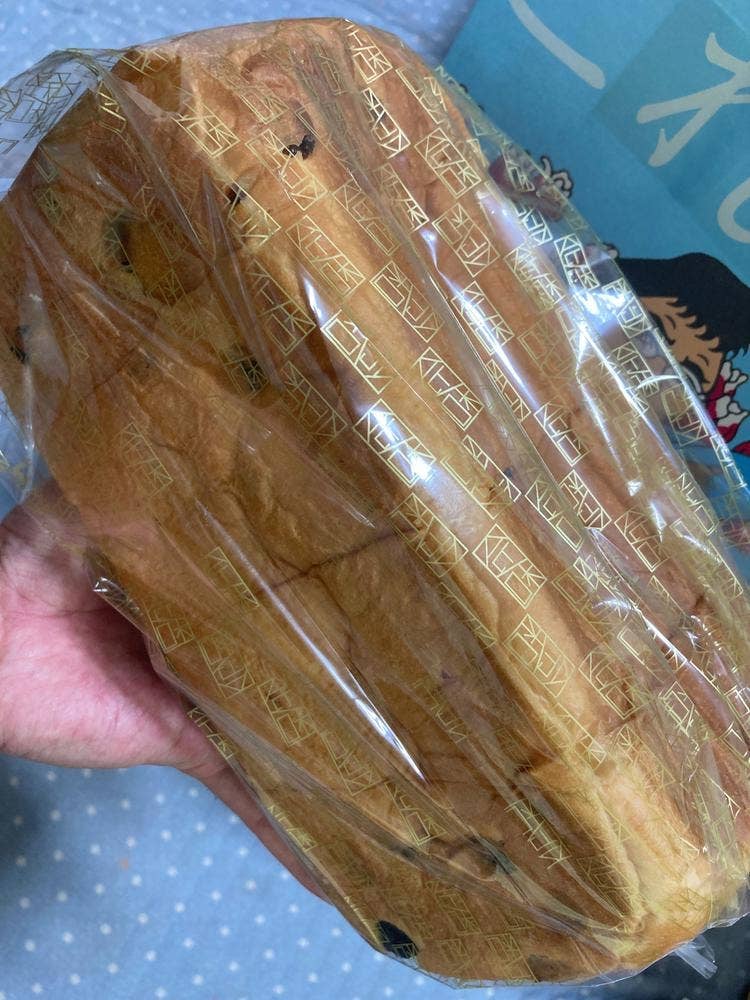 高級食パン専門店 こ令和すごすぎる件