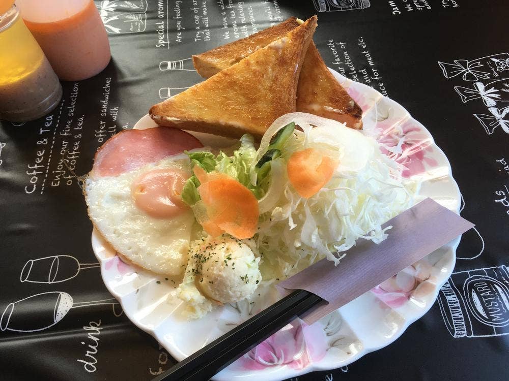 フランボワーズ