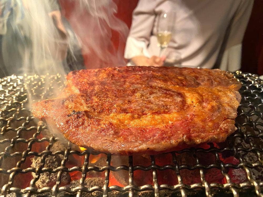新日本焼肉党 東日本橋店
