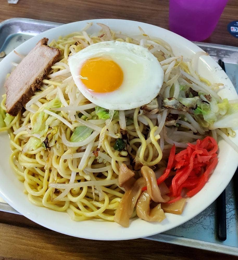 星川製麺 彩