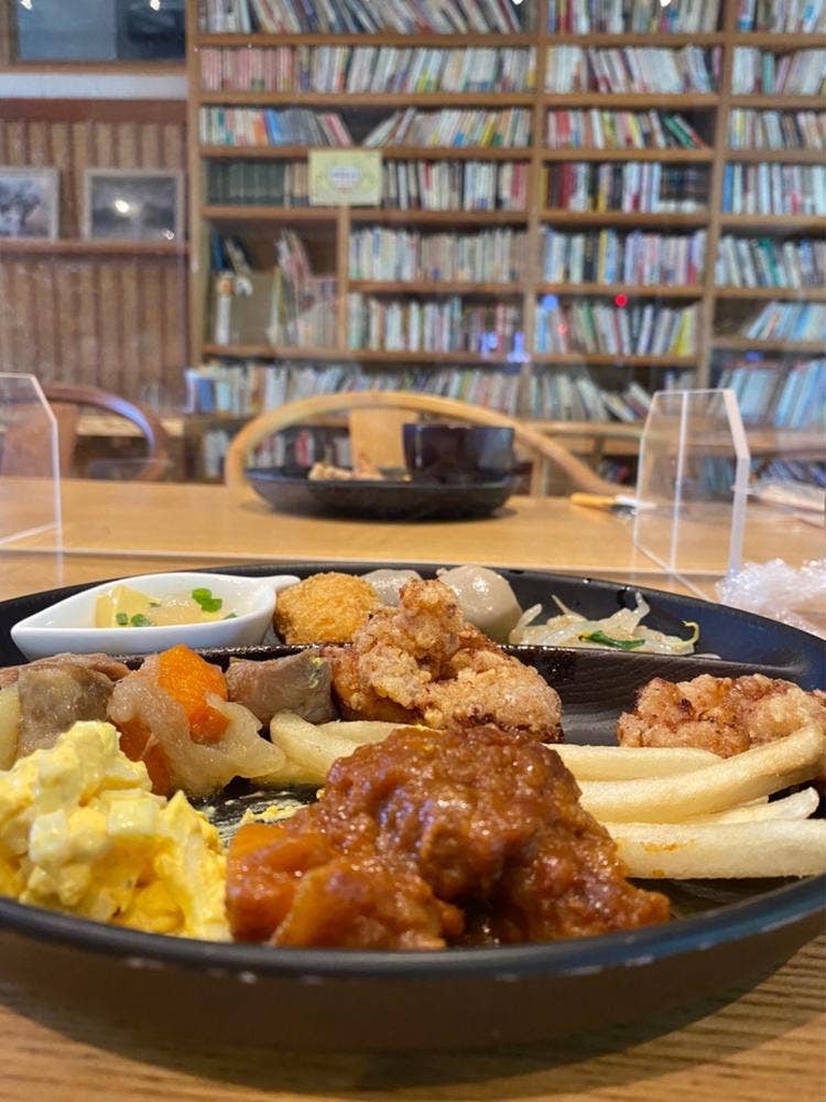 農園レストラン Nora