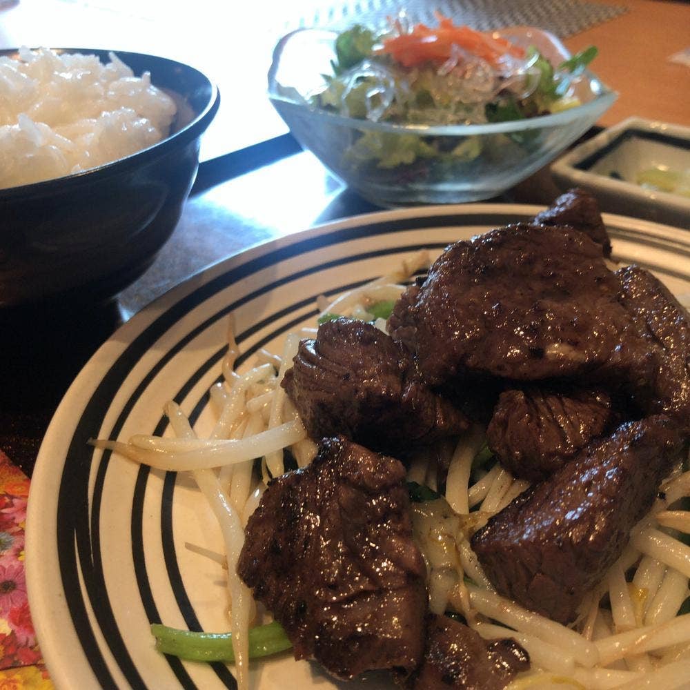 中華ダイニング炎