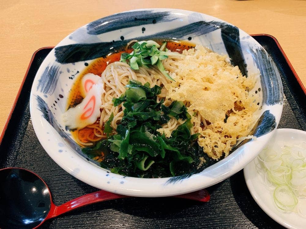 そば処 さいとう