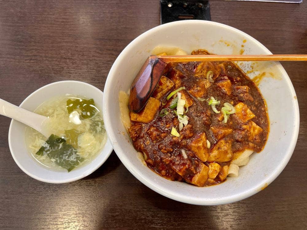 中華料理 吉利