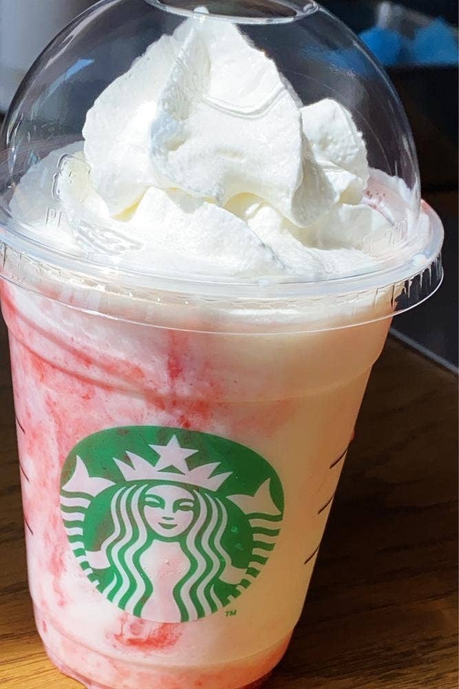 スターバックス コーヒー 蓮田サービスエリア上り線店