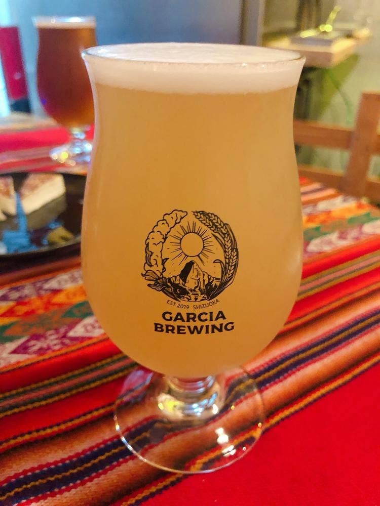 FIESTA GARCIA