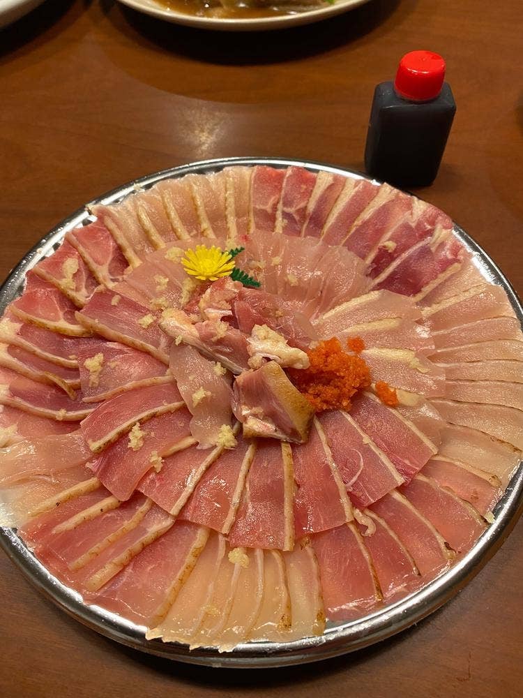 くまがいかしわ店