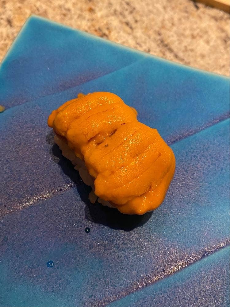 鮨邸 田