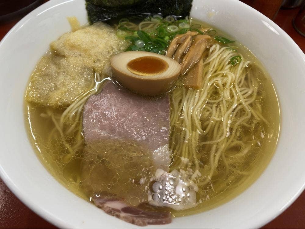 浜堂 高松中央卸売場店