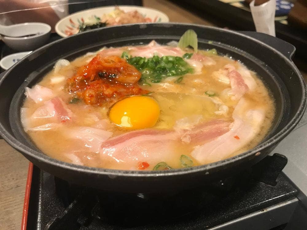 夢庵 沼津新沢田店