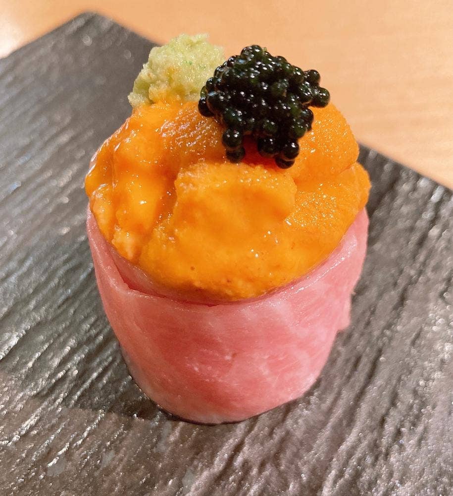 寿司居酒屋 番屋 銀座店