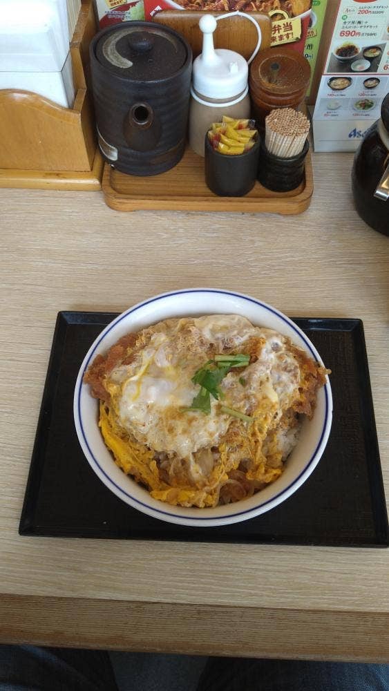 かつや 堺鳳中町店