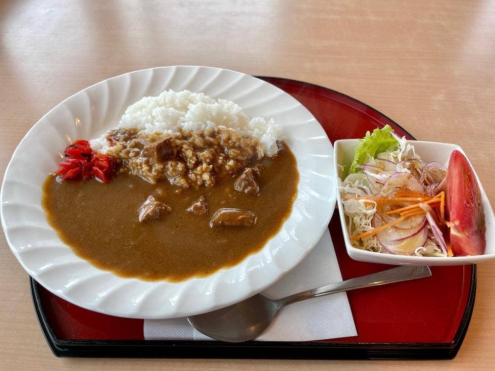 レストランあんのん