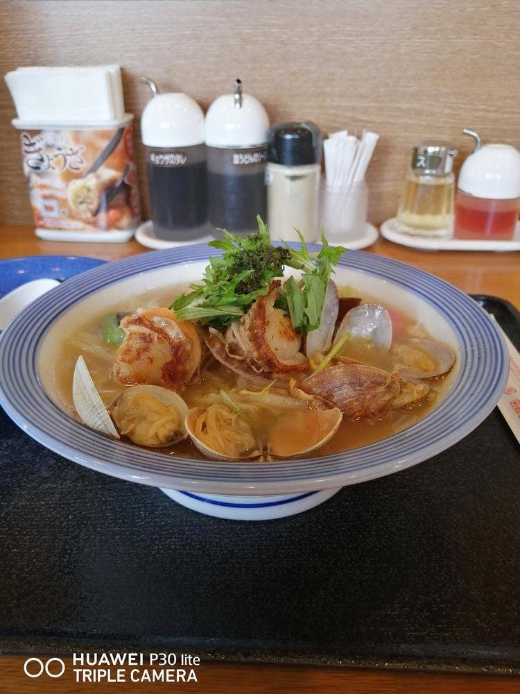 リンガーハット 福岡二日市店