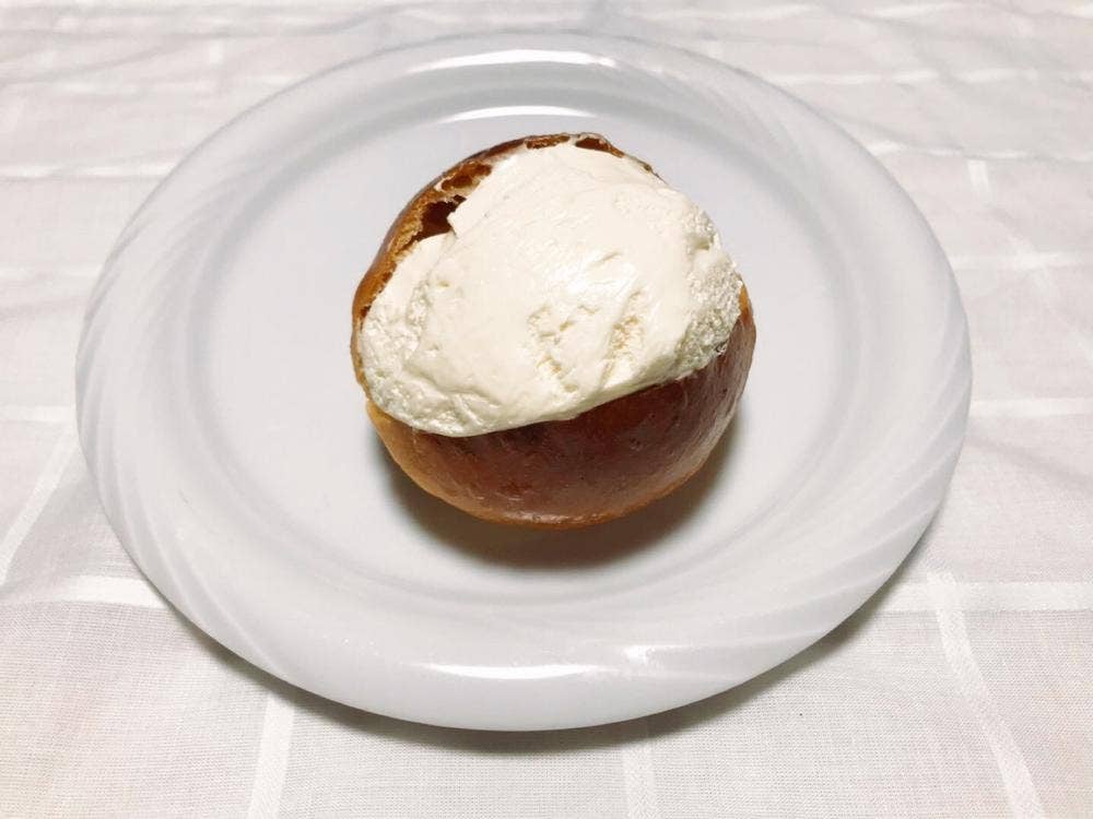 VIE DE FRANCE Rêve de Paris 京都店