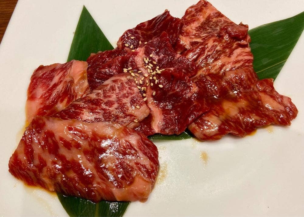 大同門 京橋店