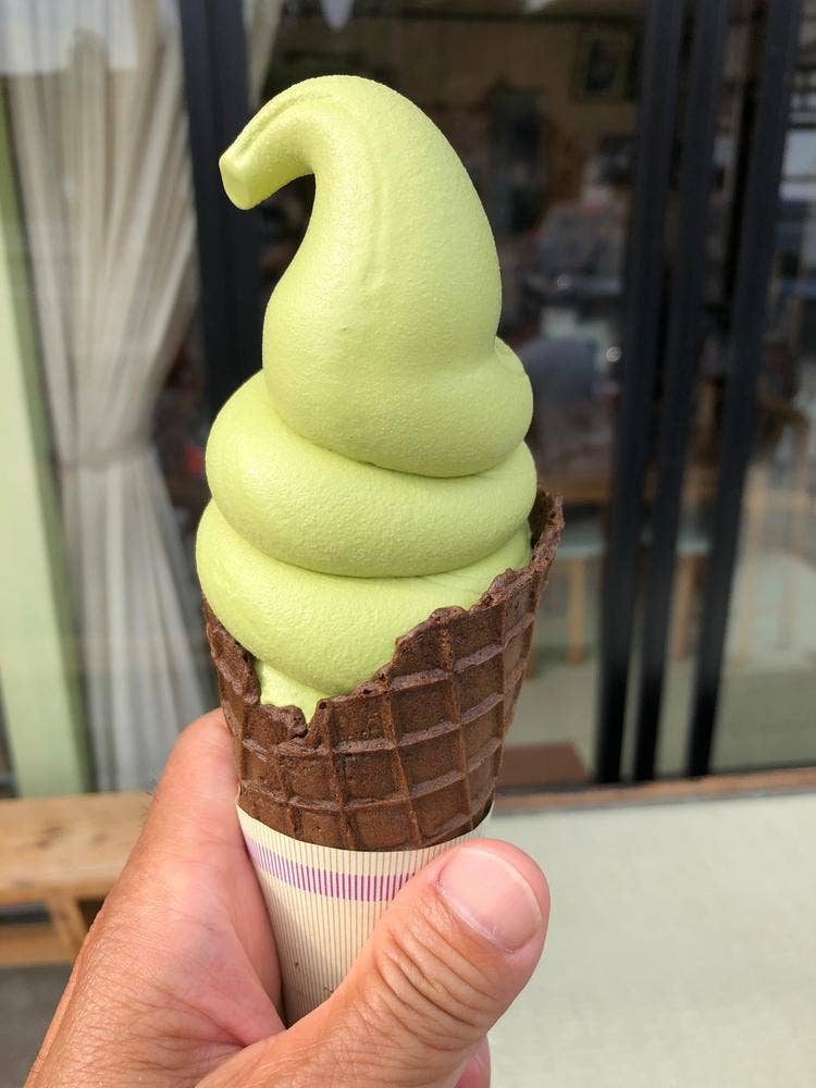 大川商店