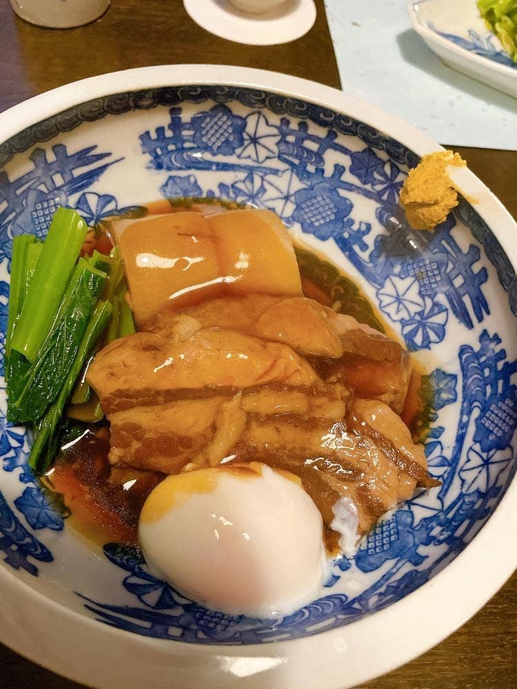 酒肴 車
