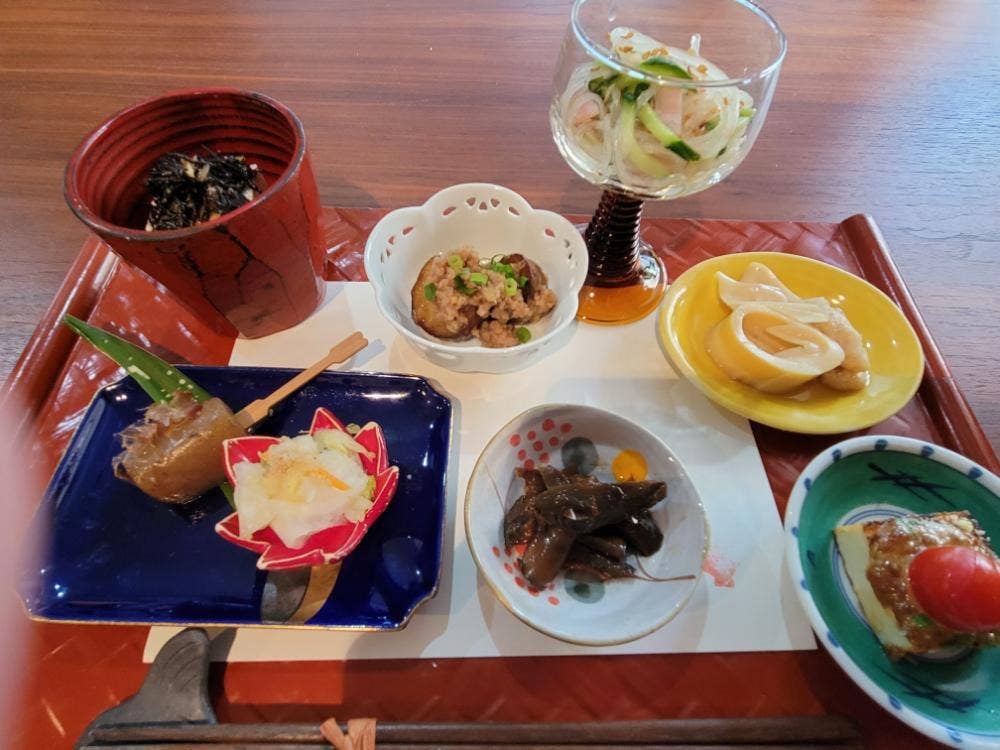 わがまんま
