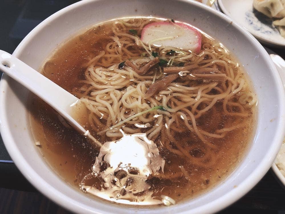 中国料理 桐島家