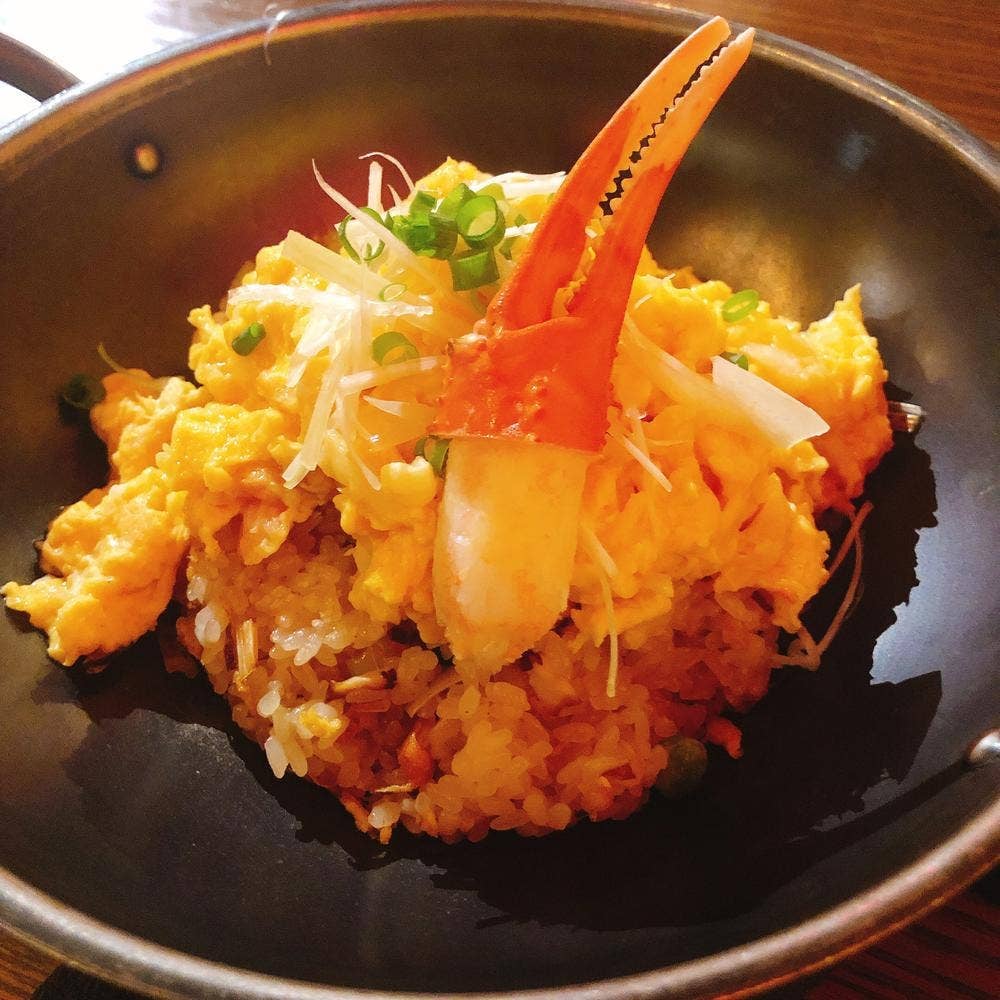 海席CUISINE 空海