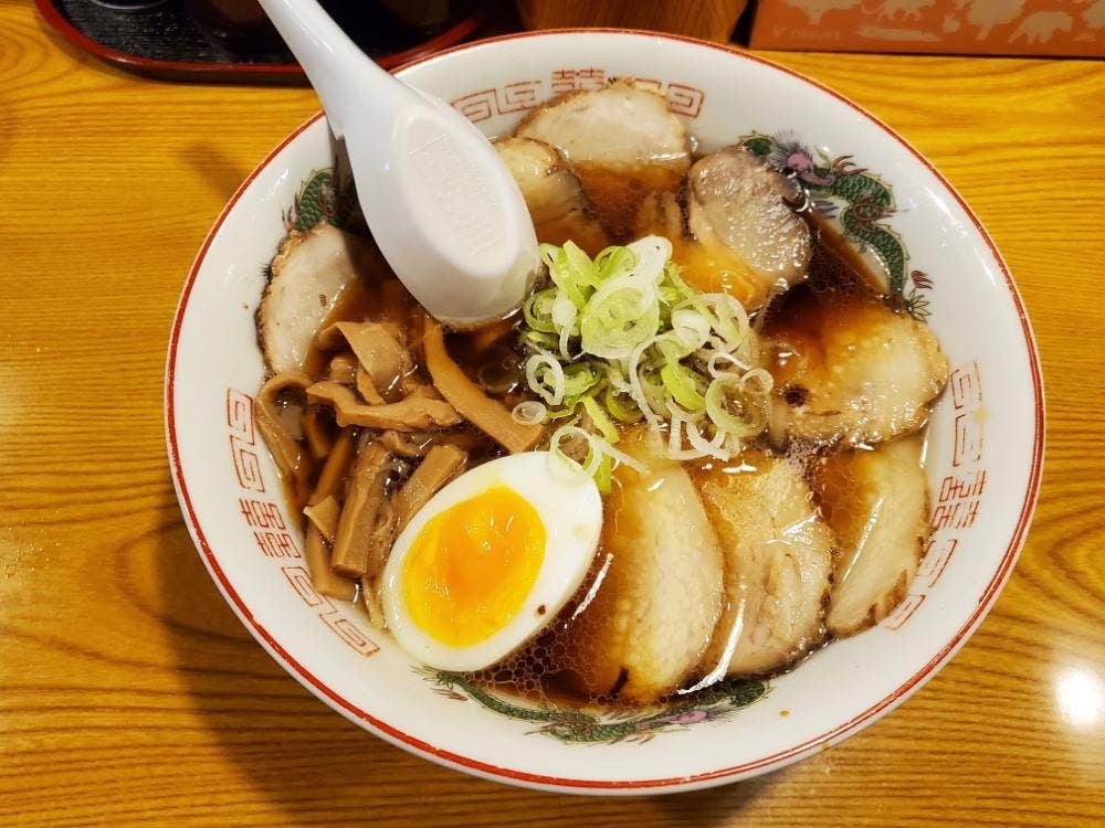風天 大泉店