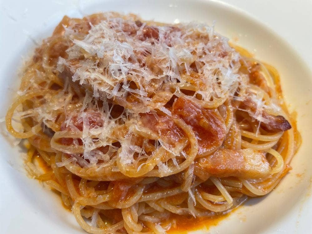 イタリアン ダフィーロ