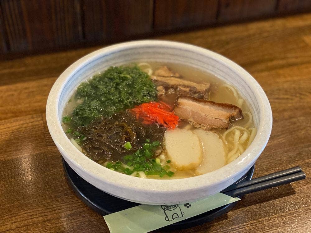 大衆食堂&沖縄料理 ゆいまーる