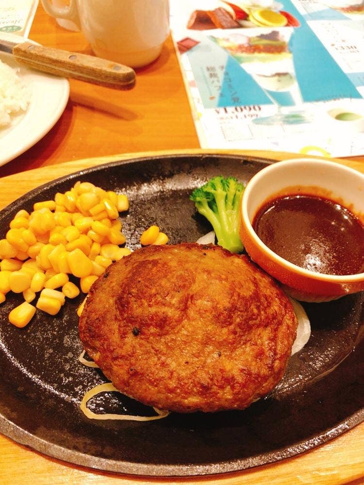 ココス 行橋店