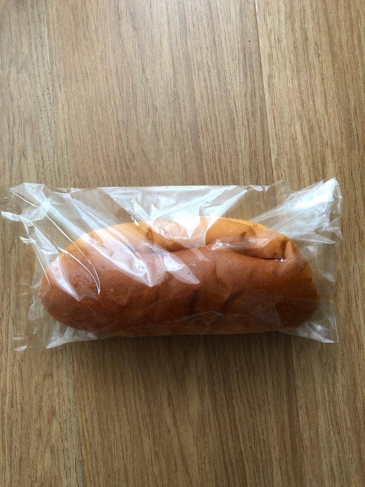 ベーカリーフォレスト