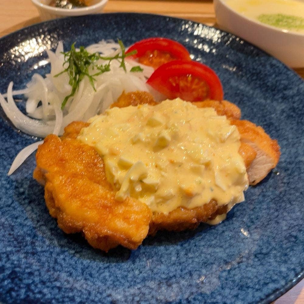 ベジカフェ&ダイニング トミンチ