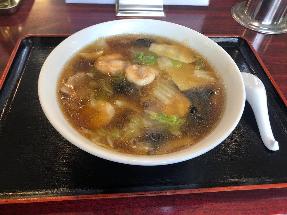 留園支店 元浜店