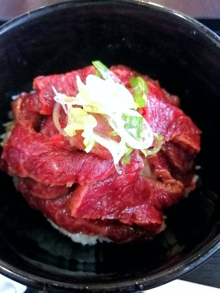 焼肉 すみせん