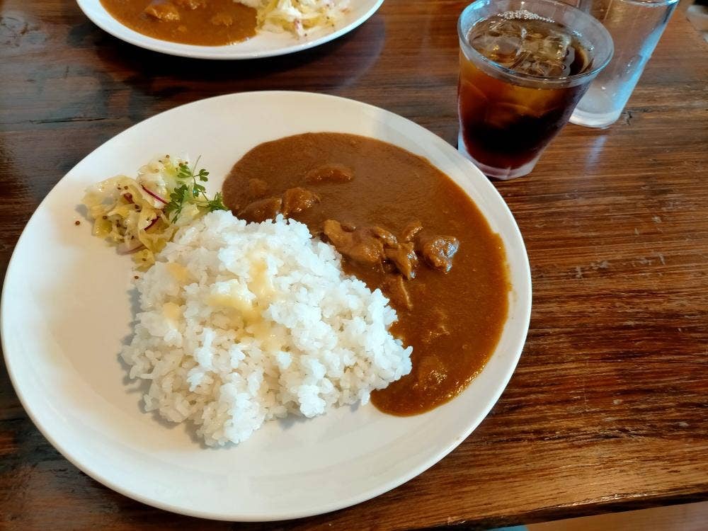 Cafe ガシマシネマ