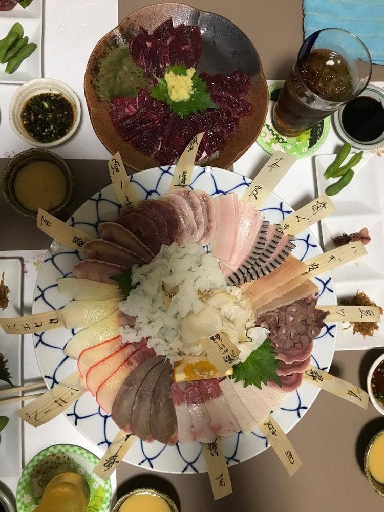 せがわ