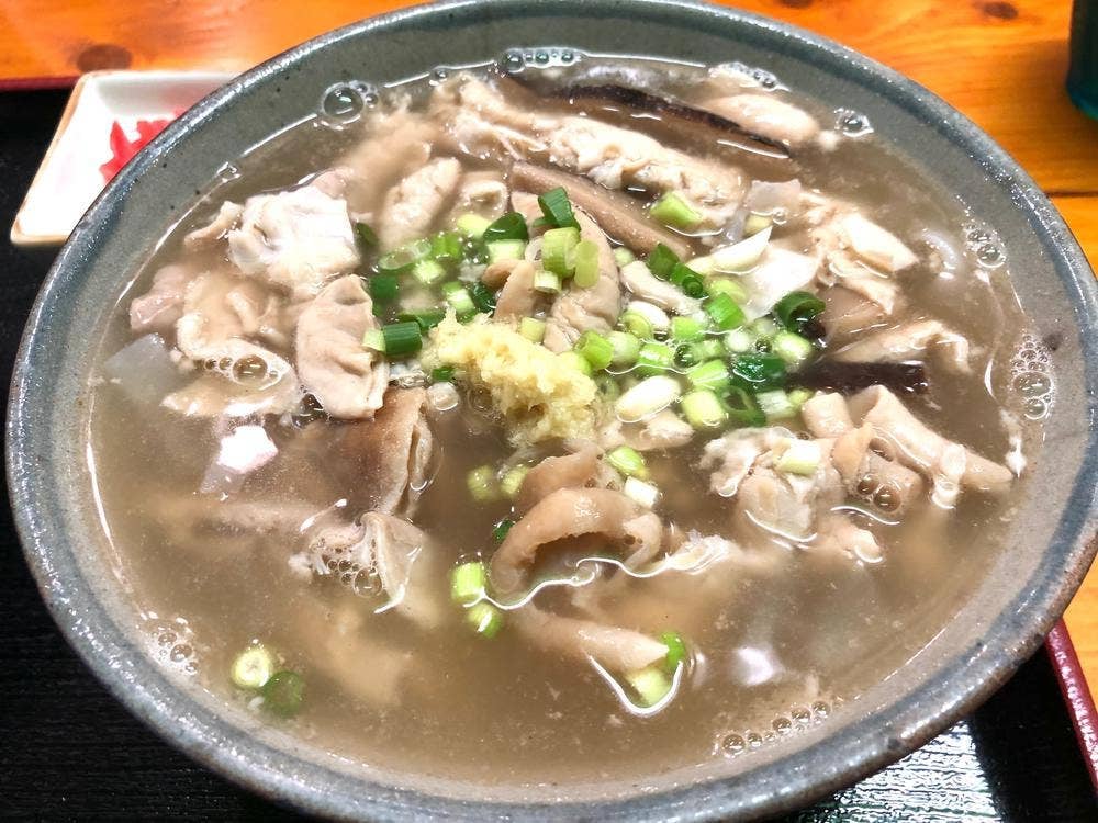 まるみつ食堂