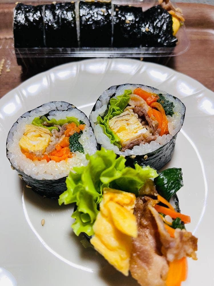 軽食カフェ あかいほっぺ
