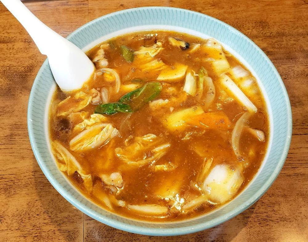 どさん子 大将 長田西店