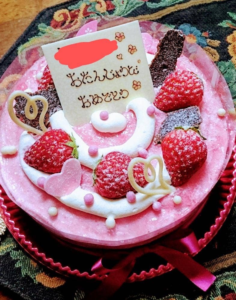 パティスリー サクラ